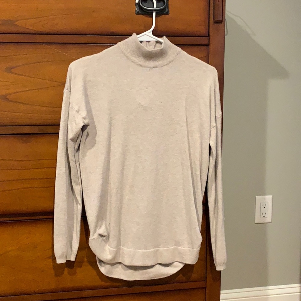 Cyrus Turtleneck Sweater